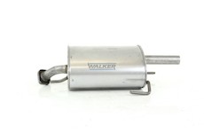 Zadní tlumič výfuku WALKER 21231