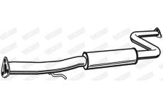 Stredni tlumic vyfuku WALKER 21262