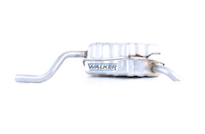 Zadní tlumič výfuku WALKER 21298