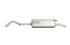Zadní tlumič výfuku WALKER 21311