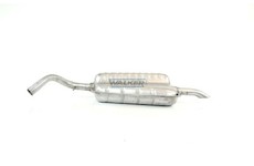 Zadní tlumič výfuku WALKER 21319