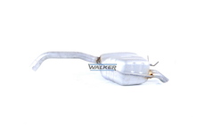 Zadní tlumič výfuku WALKER 21378