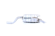 Zadní tlumič výfuku WALKER 21379