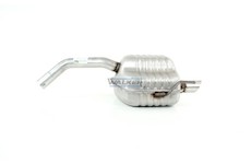 Zadní tlumič výfuku WALKER 21397