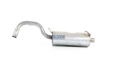 Zadní tlumič výfuku WALKER 21442