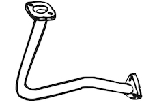 Výfuková trubka WALKER 21555