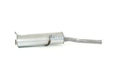 Zadní tlumič výfuku WALKER 21822