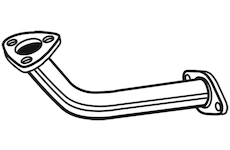 Výfuková trubka WALKER 21832