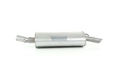 Zadní tlumič výfuku WALKER 21891