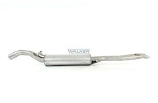 Zadní tlumič výfuku WALKER 21904