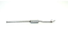 Střední tlumič výfuku WALKER 21917