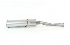 Zadní tlumič výfuku WALKER 21930