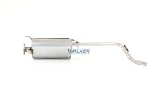 Zadní tlumič výfuku WALKER 22008