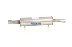 Střední tlumič výfuku WALKER 22017