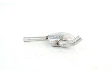 Střední tlumič výfuku WALKER 22034