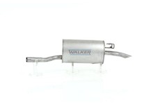 Zadní tlumič výfuku WALKER 22046