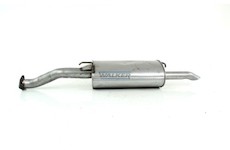 Zadní tlumič výfuku WALKER 22089