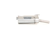 Zadní tlumič výfuku WALKER 22098