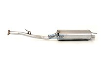 Zadní tlumič výfuku WALKER 22169