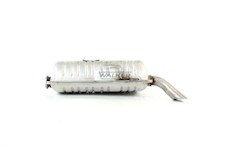 Zadní tlumič výfuku WALKER 22290