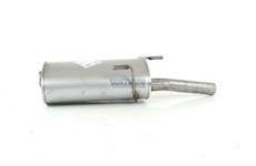 Zadní tlumič výfuku WALKER 22299
