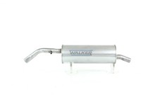 Zadní tlumič výfuku WALKER 22308
