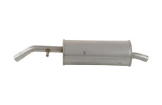 Zadní tlumič výfuku WALKER 22308