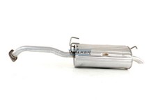 Zadní tlumič výfuku WALKER 22318