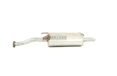 Zadní tlumič výfuku WALKER 22320