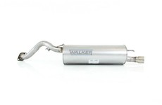 Zadní tlumič výfuku WALKER 22354