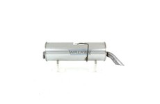 Zadní tlumič výfuku WALKER 22423