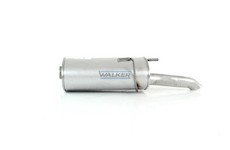 Zadní tlumič výfuku WALKER 22428