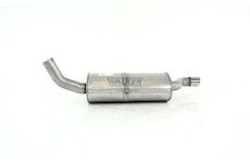 Zadní tlumič výfuku WALKER 22429