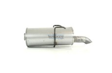 Zadní tlumič výfuku WALKER 22432