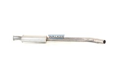 Střední tlumič výfuku WALKER 22442