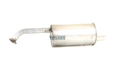 Zadní tlumič výfuku WALKER 22459