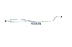 Střední tlumič výfuku WALKER 22462