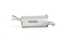 Zadní tlumič výfuku WALKER 22478