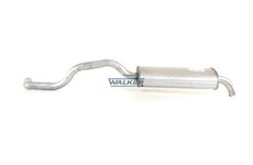 Zadní tlumič výfuku WALKER 22500