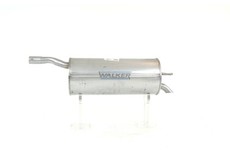 Zadní tlumič výfuku WALKER 22511