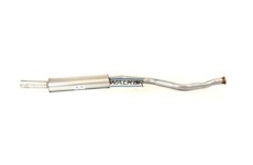 Střední tlumič výfuku WALKER 22526