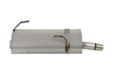 Zadní tlumič výfuku WALKER 22529