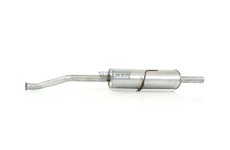 Střední tlumič výfuku WALKER 22604