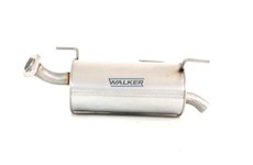 Zadní tlumič výfuku WALKER 22609