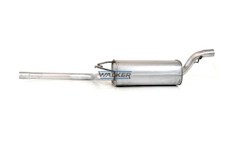 Střední tlumič výfuku WALKER 22612
