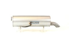 Zadní tlumič výfuku WALKER 22622