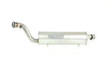 Střední tlumič výfuku WALKER 22668