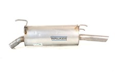 Zadní tlumič výfuku WALKER 22692