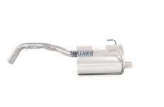 Zadní tlumič výfuku WALKER 22693