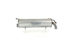 Zadní tlumič výfuku WALKER 22714